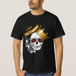 Paul Smith Skull T-shirt