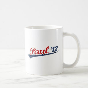 Paul Team Koffiemok