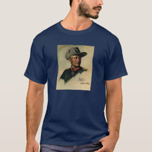 Paul von Lettow-Vorbeck T-shirt