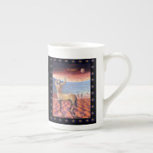 Paul Whitehead Astrological Sagittarius