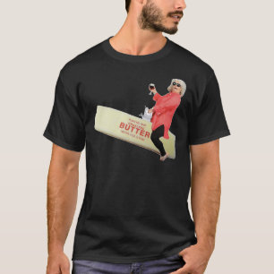 paula Deen Butter Stick Classic T-Shirt