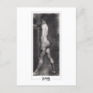 Paula Modersohn-Becker #38 - Fijne Kunst Briefkaart