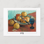 Paula Modersohn-Becker #8 - Fijne Kunst Briefkaart (Voorkant)