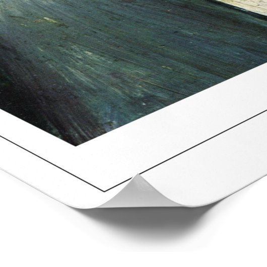 Paula Modersohn-Becker Poster Art Zedign #132 (Coin)