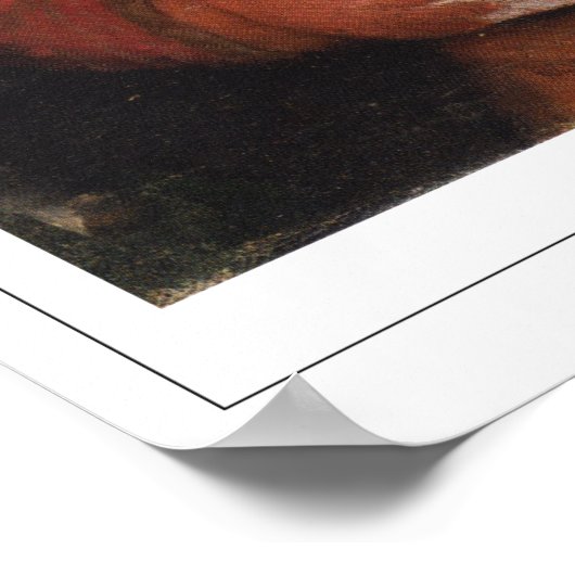 Paula Modersohn-Becker Poster Art Zedign #139 (Coin)