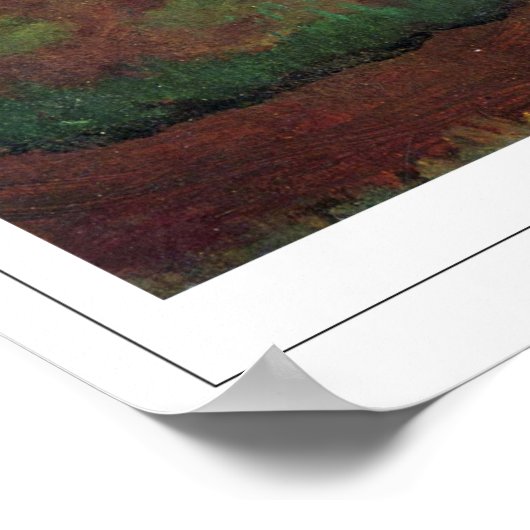 Paula Modersohn-Becker Poster Art Zedign #179 (Coin)