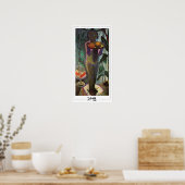 Paula Modersohn-Becker Poster Art Zedign #181 (Cuisine)