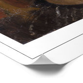 Paula Modersohn-Becker Poster Art Zedign #2 (Coin)