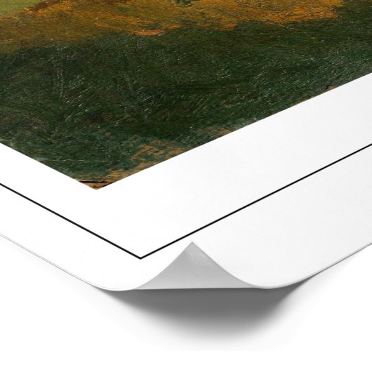 Paula Modersohn-Becker Poster Art Zedign #3 (Coin)