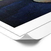 Paula Modersohn-Becker Poster Art Zedign #30 (Coin)