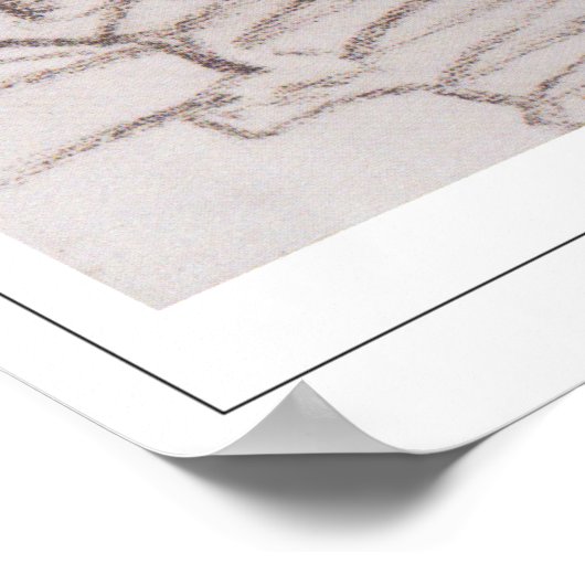 Paula Modersohn-Becker Poster Art Zedign #40 (Coin)