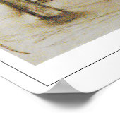 Paula Modersohn-Becker Poster d'art Zedign #105 (Coin)