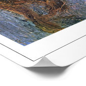 Paula Modersohn-Becker Poster d'art Zedign #128 (Coin)