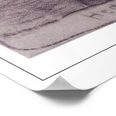 Paula Modersohn-Becker Poster d'art Zedign #137 (Coin)