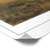 Paula Modersohn-Becker Poster d'art Zedign #14 (Coin)