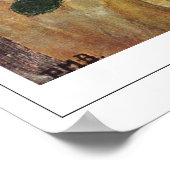 Paula Modersohn-Becker Poster d'art Zedign #192 (Coin)