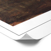 Paula Modersohn-Becker Poster d'art Zedign #23 (Coin)