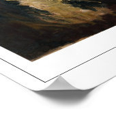 Paula Modersohn-Becker Poster d'art Zedign #4 (Coin)