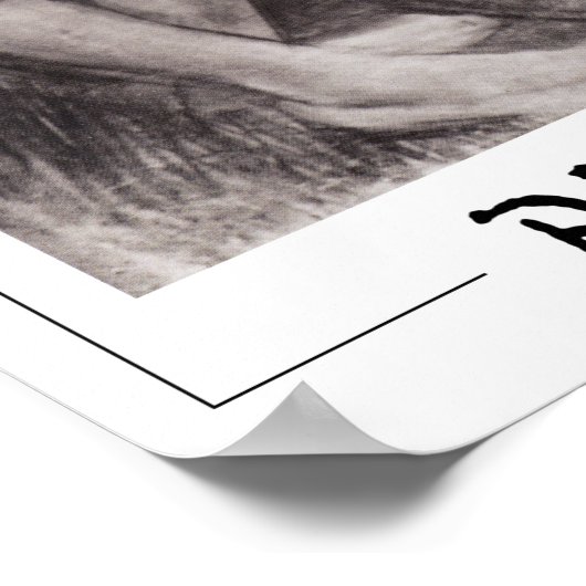 Paula Modersohn-Becker Poster d'art Zedign #52 (Coin)