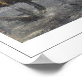 Paula Modersohn-Becker Poster d'art Zedign #53 (Coin)