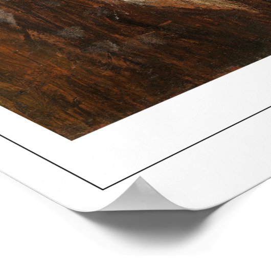 Paula Modersohn-Becker Poster d'art Zedign #7 (Coin)