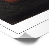 Paula Modersohn-Becker Poster d'art Zedign #93 (Coin)