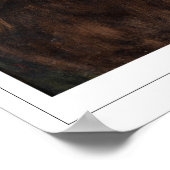 Paula Modersohn-Becker Zedign Art Poster #11 (Hoek)