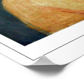 Paula Modersohn-Becker Zedign Art Poster #134 (Hoek)