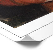 Paula Modersohn-Becker Zedign Art Poster #139 (Hoek)