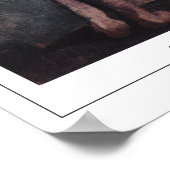 Paula Modersohn-Becker Zedign Art Poster #178 (Hoek)