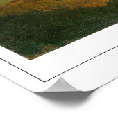 Paula Modersohn-Becker Zedign Art Poster #3 (Hoek)