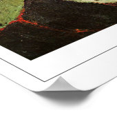 Paula Modersohn-Becker Zedign Art Poster #64 (Hoek)