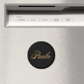 Paula or Design Magnet (In Situ (Lave-vaisselle))
