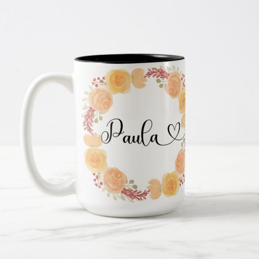 Paula's Mok 15oz (zie meer mogelijkheden) (Links)