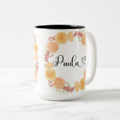 Paula's Mug 15oz (voir plus d'options) (Devant droit)