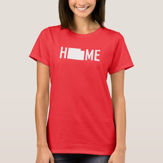 Paulding County Ohio schetst shirt (Voorkant)