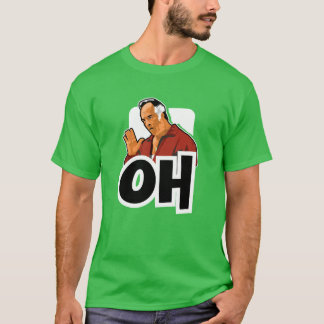 Paulie OH family T-shirt