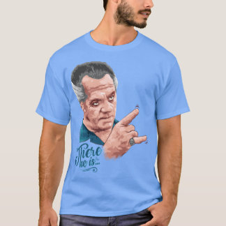 Paulie Walnuts retro T-shirt