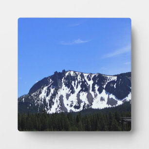 Paulina Peak, OR Fotoplaat