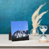 Paulina Peak, OR Fotoplaat (Insitu)