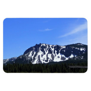 Paulina Peak, OR Magneet