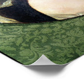 Pauline-Felicite de Nesle County Poster (Hoek)