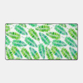Paume d'eau feuille motif (Recto)