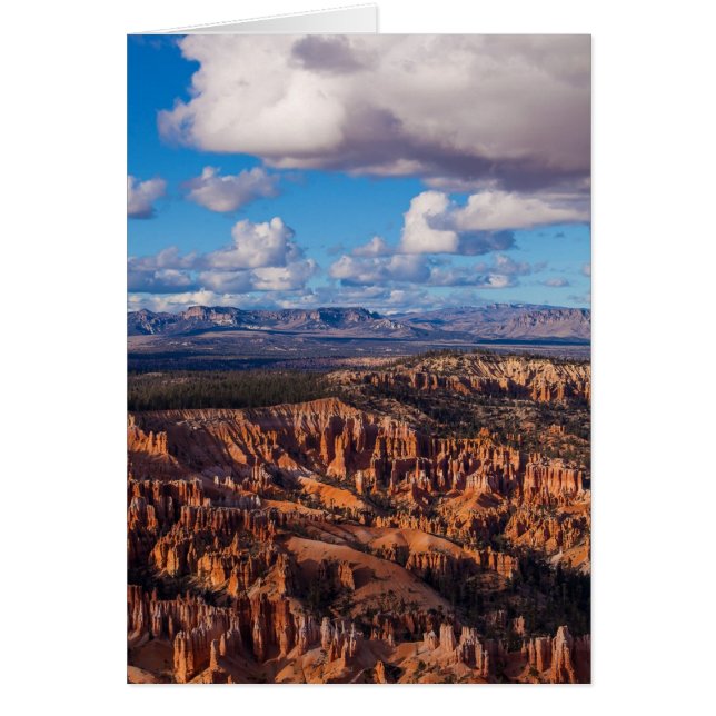 Paunsaugunt Plateau (Voorkant)