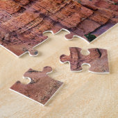 Paunsaugunt Plateau Utah Legpuzzel (Zijkant)