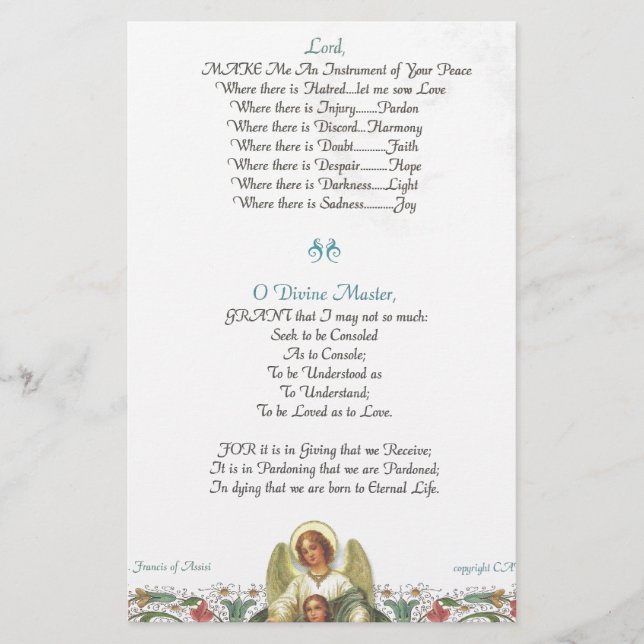 paus francis=st. (Voorkant)