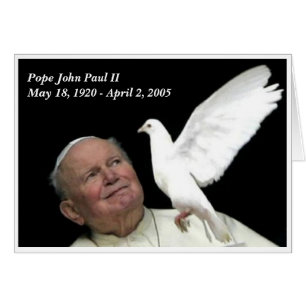 Paus John Paul II