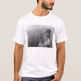 Paus John Paul II  T-shirt