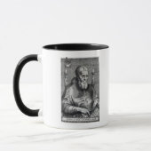 Paus Julius II Mok (Links)