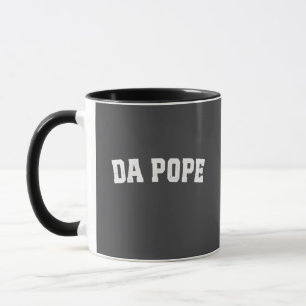 Paus Leo XIV Christelijke Kerk De Paus Da Mok